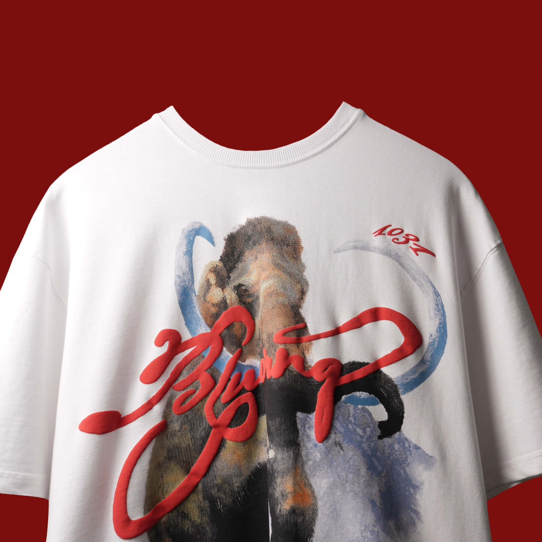 WILD ELEPHANT [UNISEX]