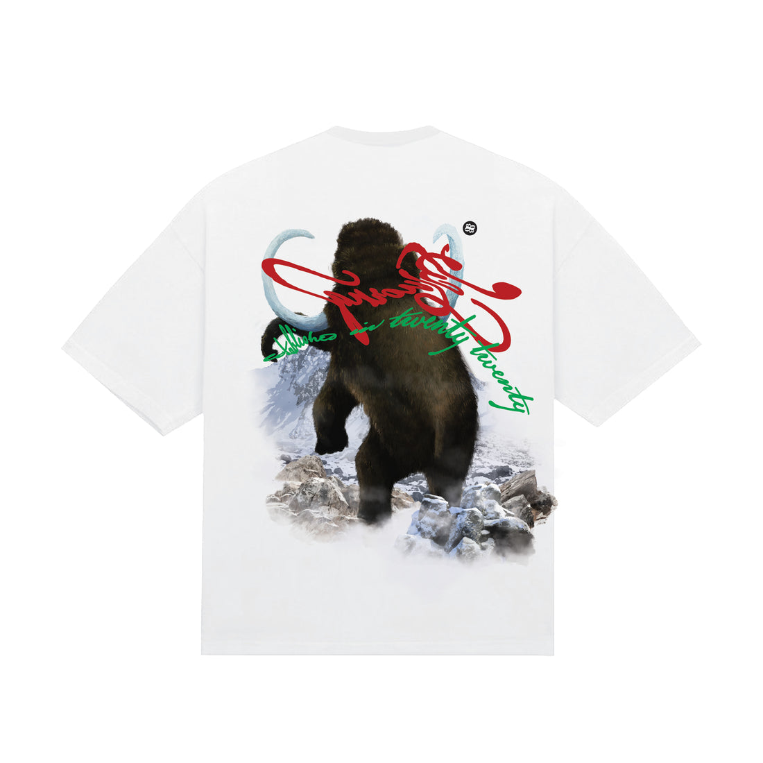 WILD ELEPHANT [UNISEX]