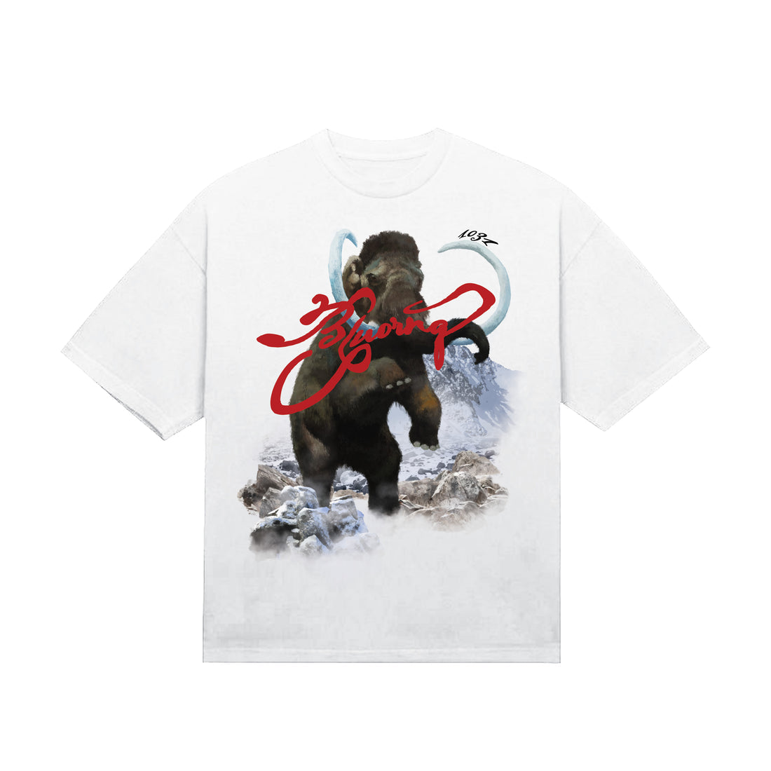 WILD ELEPHANT [UNISEX]