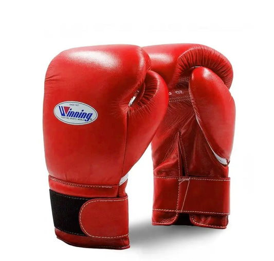 Winning Velcro Boxing Gloves