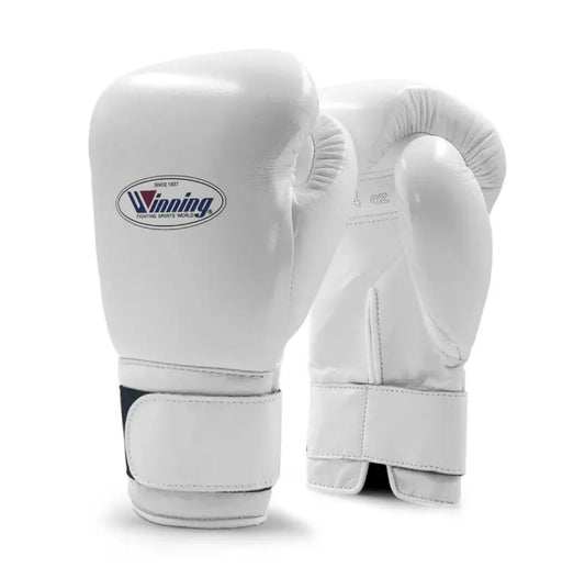 Winning Velcro Boxing gloves