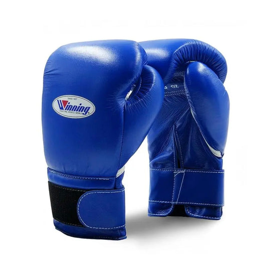 Winning Velcro Boxing Gloves