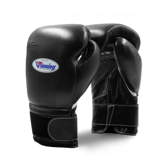 Winning Velcro Boxing Gloves