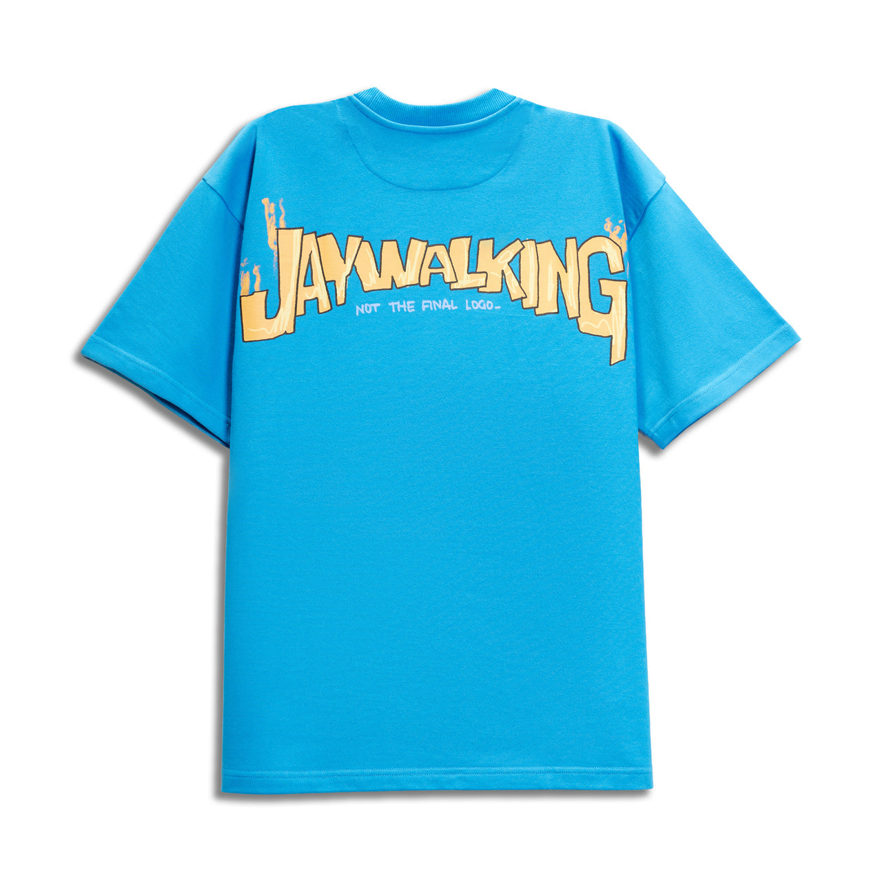 FIGHT CLUB 2.0 T-SHIRT [UNISEX]