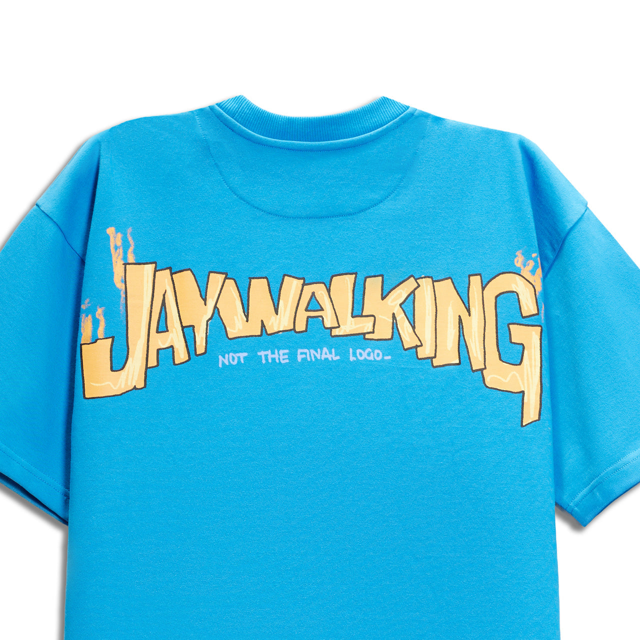 FIGHT CLUB 2.0 T-SHIRT [UNISEX]